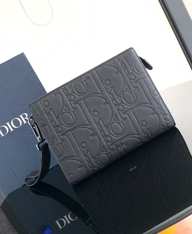 Christian Dior Clutch Bags